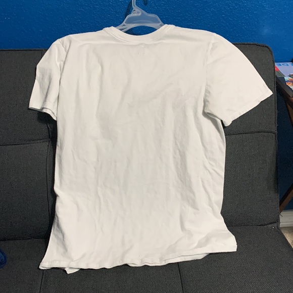 Nike short sleeve shirt small - Picture 2 of 5